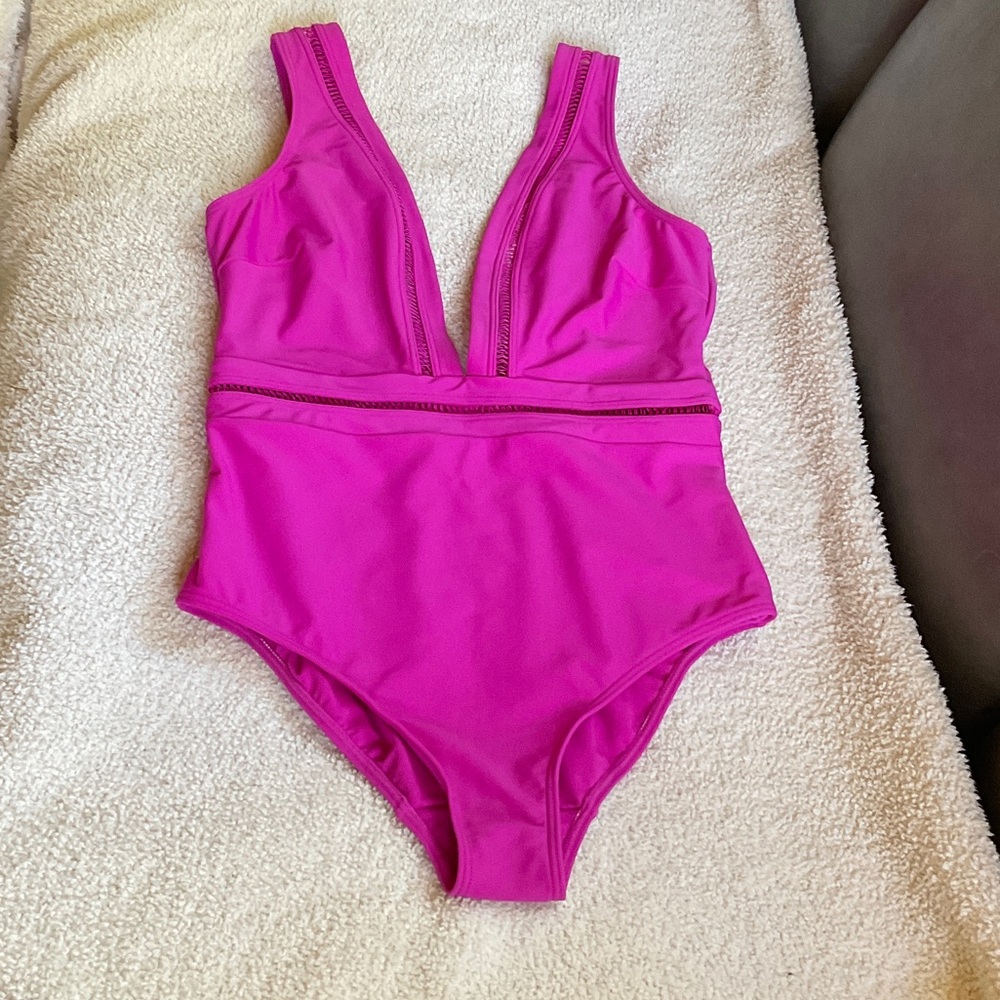 Ted Baker Starza swimsuit